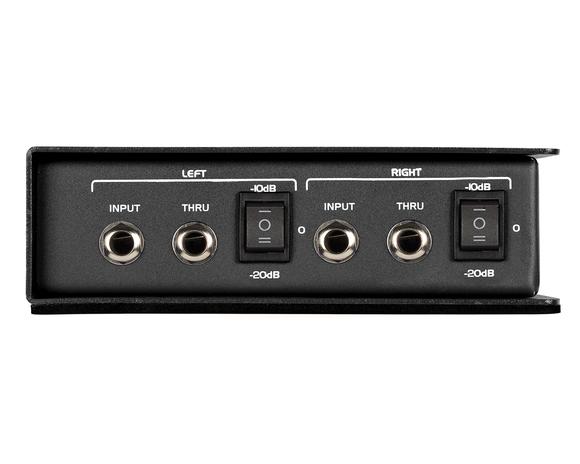 Samson Md2 Pro - Boitier Direct / Di - Variation 1