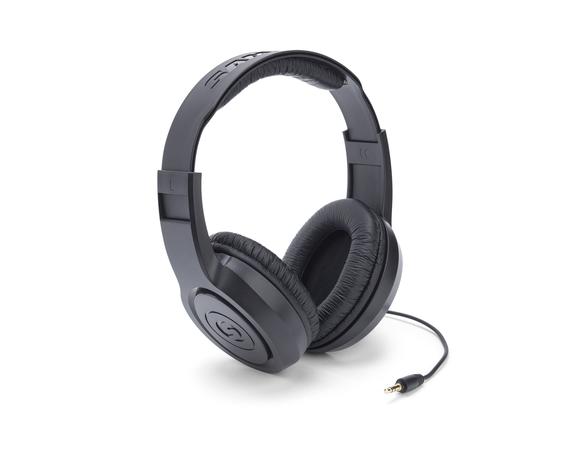 Samson Sr350 - Noir - Casque Studio - Variation 2