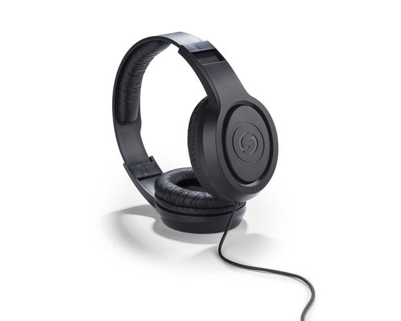 Samson Sr350 - Noir - Casque Studio - Variation 1