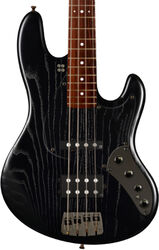 California Grand Dark 4-String - Matt Black