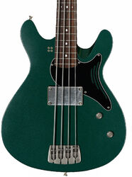 Basse électrique solid body Sandberg Florence Bass (RW) - Soft aged british green