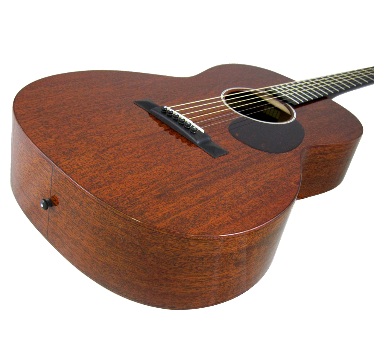 Santa Cruz 000 1929 Natural - Guitare Acoustique - Variation 1