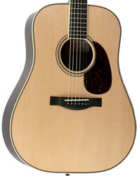 Guitare folk Santa cruz D Model - Natural