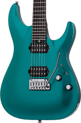 Aaron Marshall AM-6 - Artic Jade