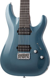 Aaron Marshall AM-7 - Cobalt Slate