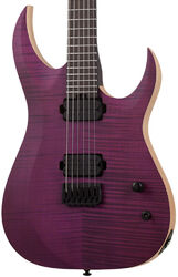 Guitare électrique signature Schecter John Browne Tao-6