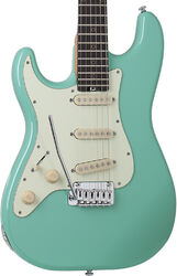 Nick Johnston Traditional Gaucher - Atomic Green