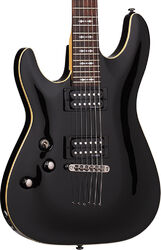 Omen-6 LH - gloss black