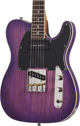 PT Special - purple burst pearl