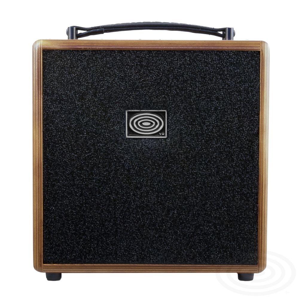 Schertler Giulia Classic 50w 1x5 Wood - Ampli Guitare Électrique Combo - Variation 3