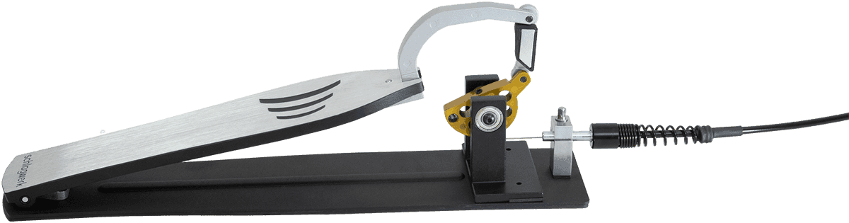 Schlagwerk Cap 200 Cajon Pedal - Socle PÉdale Bass Cajon - Variation 1