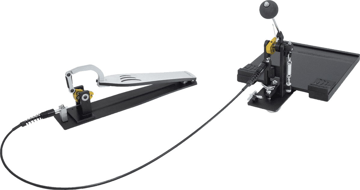 Schlagwerk Cap 200 Cajon Pedal - Socle PÉdale Bass Cajon - Main picture