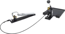 Socle pédale bass cajon Schlagwerk                     CAP 200 Cajon Pedal