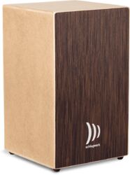 Cajon Schlagwerk                     CBA30 SW Pro Wenge