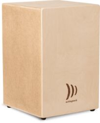 Cajon Schlagwerk                     Kit CBA10S