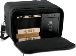 Housse & étui percussion Schlagwerk Housse de transport TA3 Cajon