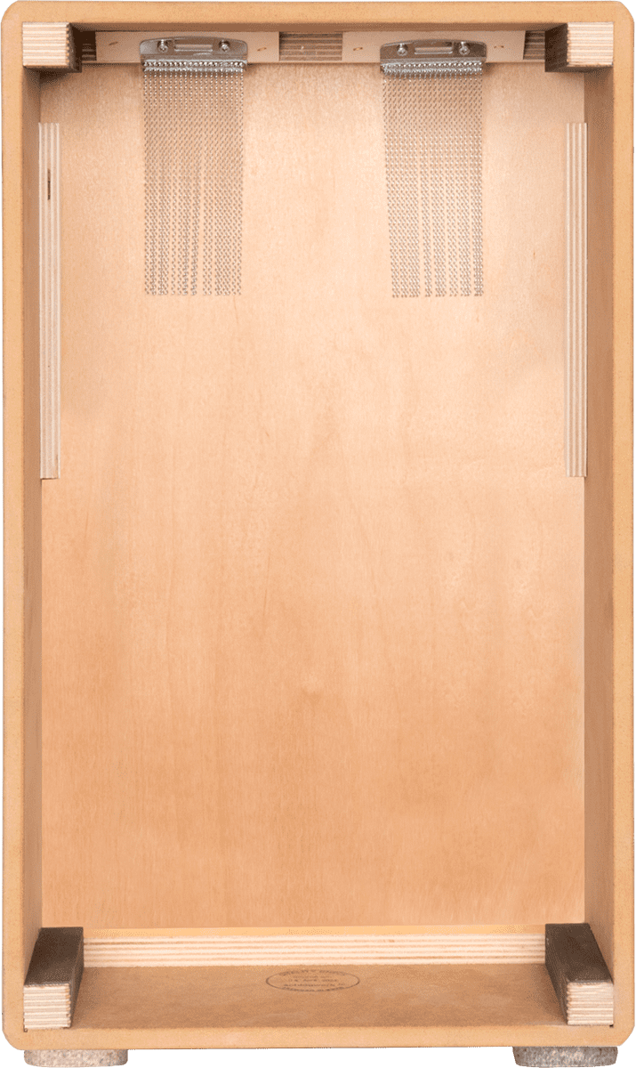 Schlagwerk Kit Cba10s - Cajon - Variation 2