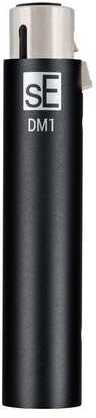 Se Electronics Dm1 Noir Mic Pre - Autres Accessoires Micro - Main picture