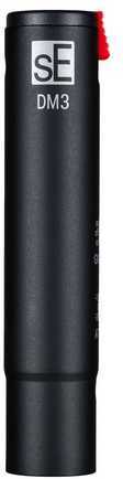 Se Electronics Dm3 Noir Inline Dii - Autres Accessoires Micro - Main picture