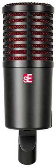 Se Electronics Dynacaster Dcm8 - Micro Statique Large Membrane - Main picture