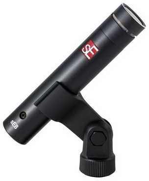 Se Electronics Se8 Cardiode - Micro Statique Petite Membrane - Main picture