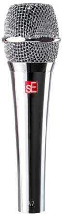 Se Electronics V7 Chrome - Micro Chant - Main picture