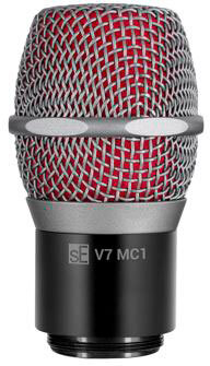 Se Electronics V7 Mc1 Capsule Pour Shure - Micro Chant - Main picture