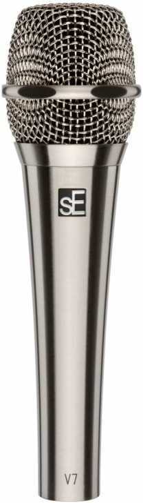 Se Electronics V7 Ni - Micro Chant - Main picture