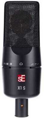 Se Electronics X1 S - Micro Statique Large Membrane - Main picture