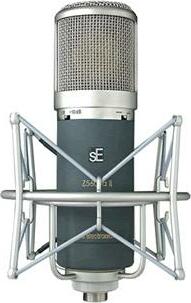 Se Electronics Z 5600aii - Micro Statique Large Membrane - Main picture