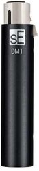 Autres accessoires micro Se electronics DM1 Noir Mic Pre