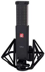 Micro à ruban Se electronics VR2