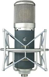 Micro statique large membrane Se electronics Z5600A II