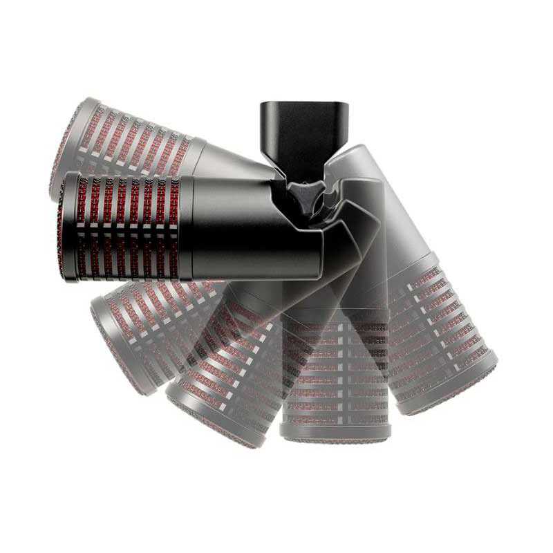 Se Electronics Dynacaster Dcm8 - Micro Statique Large Membrane - Variation 3