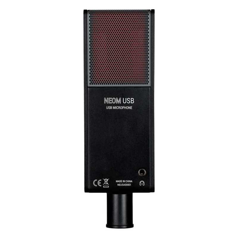 Se Electronics Neom Usb - Microphone Usb - Variation 3