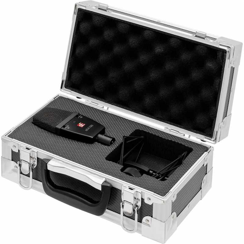 Se Electronics Se 4100 - Micro Statique Large Membrane - Variation 1