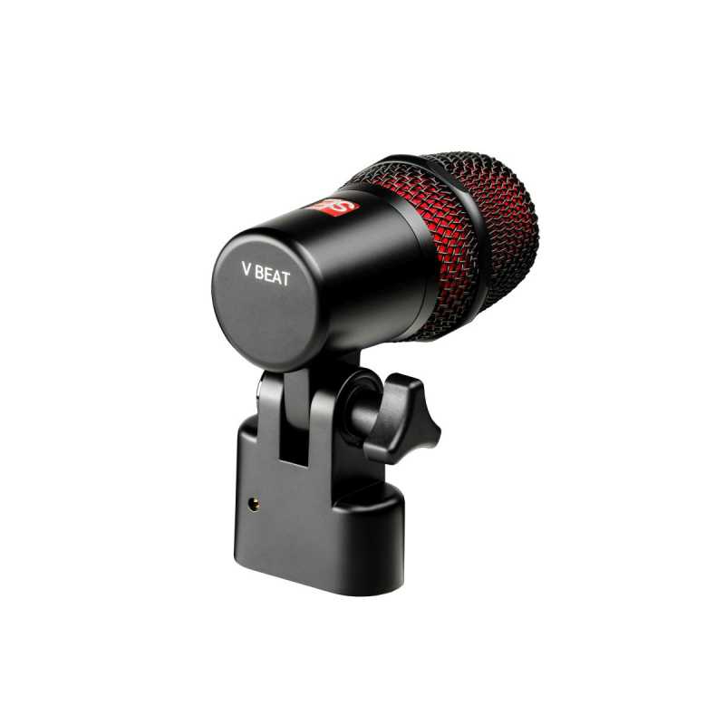 Se Electronics V-pack Arena Black - Pack Micro - Variation 2