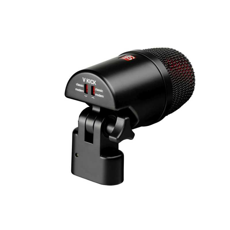 Se Electronics V-pack Arena Black - Pack Micro - Variation 3