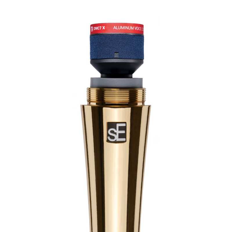 Se Electronics V7 G - Micro Chant - Variation 1