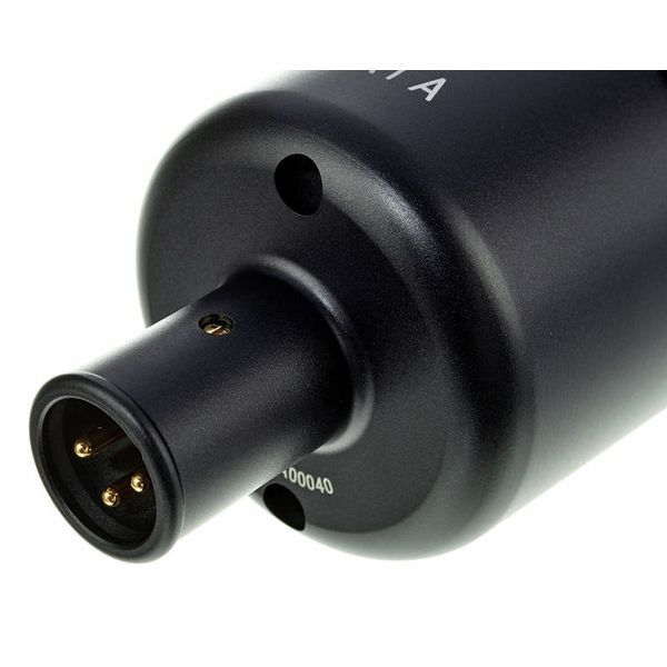 Se Electronics X1 A - Micro Statique Large Membrane - Variation 1