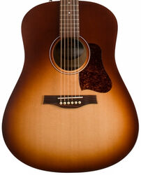 Guitare acoustique Seagull Entourage - Autumn burst