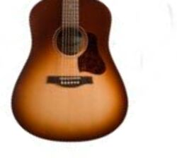 Guitare acoustique Seagull Entourage +Bag - Autumn burst