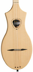 Dulcimer Seagull M4 Spruce Gaucher - Natural