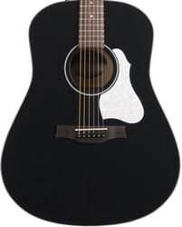 Guitare electro acoustique Seagull S6 Classic A/E - Black