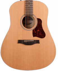Guitare folk Seagull S6 Original Slim +Bag - Natural