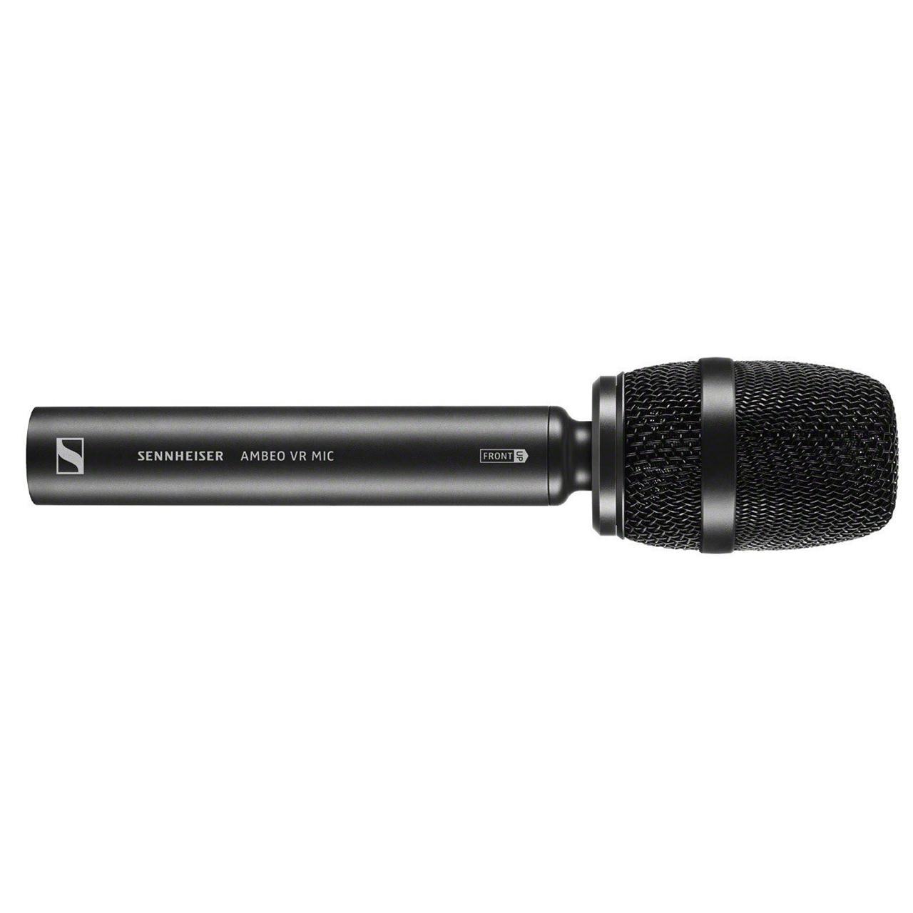 Sennheiser Ambeo Vr Mic - Micro Instrument - Variation 3