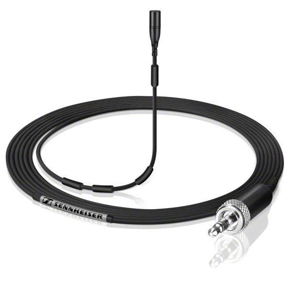Sennheiser Avx-mke2 Set - Micro Hf Cravate - Variation 1
