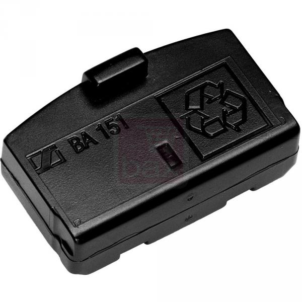 Pile / accu / batterie Sennheiser BA151 Headset Battery