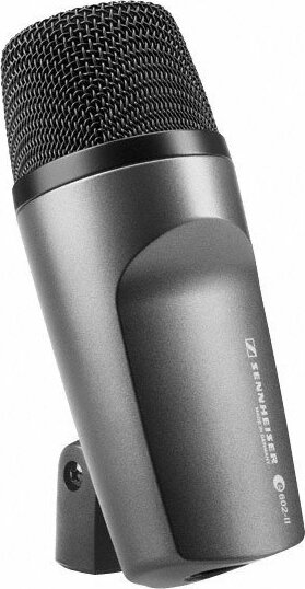 Sennheiser E 602-ii - Evolution - Micro Instrument - Main picture