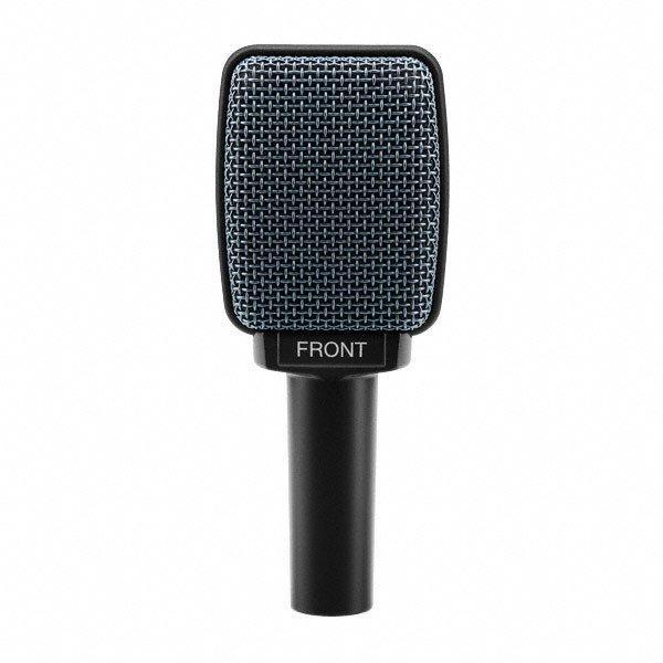 Micro instrument Sennheiser e 906